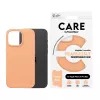 PanzerGlass CARE™ by ® Case Peachy su MagSafe iPhone 16 Pro Max