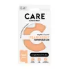 PanzerGlass CARE™ by ® Case Peachy su MagSafe iPhone 16 Pro Max