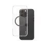 PanzerGlass CARE™ by ® Urban Combat Case Transparentus su juodu MagSafe iPhone 16 Pro Max
