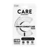 PanzerGlass CARE™ by ® Urban Combat Case Transparentus su juodu MagSafe iPhone 16 Pro Max
