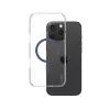 PanzerGlass CARE by Flagship Case Skaidrus Urban Combat Blue MagSafe iPhone 16 Pro Max