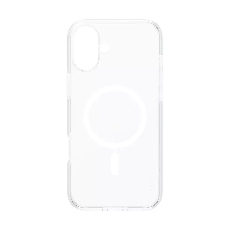 PanzerGlass® CARE by® Flagship 3-in-1 rinkinys iPhone 16 Plus