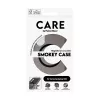 PanzerGlass CARE™ by ® Urban Combat Case Smokey su Juodu Qi suderinamas Samsung Galaxy S25