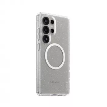 PanzerGlass CARE™ by ® Urban Combat dėklas Star Lit w. White Qi suderinamas Samsung Galaxy S25 Ultra