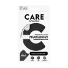PanzerGlass CARE™ by ® dėklas Black su Qi suderinamumu Samsung Galaxy S25+