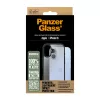 PanzerGlass ® HardCase Skaidrus iPhone 16, Dėklas, Apple, Apple - iPhone 16, Skaidrus