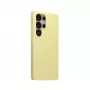 PanzerGlass CARE™ by ® Case Chardonnay su Qi suderinamumu, Samsung Galaxy S25 Ultra