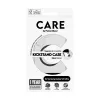 PanzerGlass CARE™ by ® Dėklas Skaidrus su Juodu Atraminiu Stoveliu ir Qi Suderinamumas Samsung Galaxy S25 Ultra