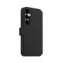 PanzerGlass CARE™ by ® Tango 2-in-1 Wallet Case w. Qi Compatible Samsung Galaxy S25+