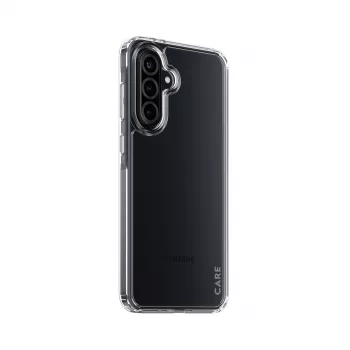 Dėklas PanzerGlass CARE by Flagship Case Transparent Urban Combat Samsung Galaxy new A35 5G