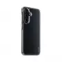 PanzerGlass CARE Flagship dėklas su skaidriu rėmeliu Samsung Galaxy A36 5G telefonui, skaidrus, CRRFUBCG38083