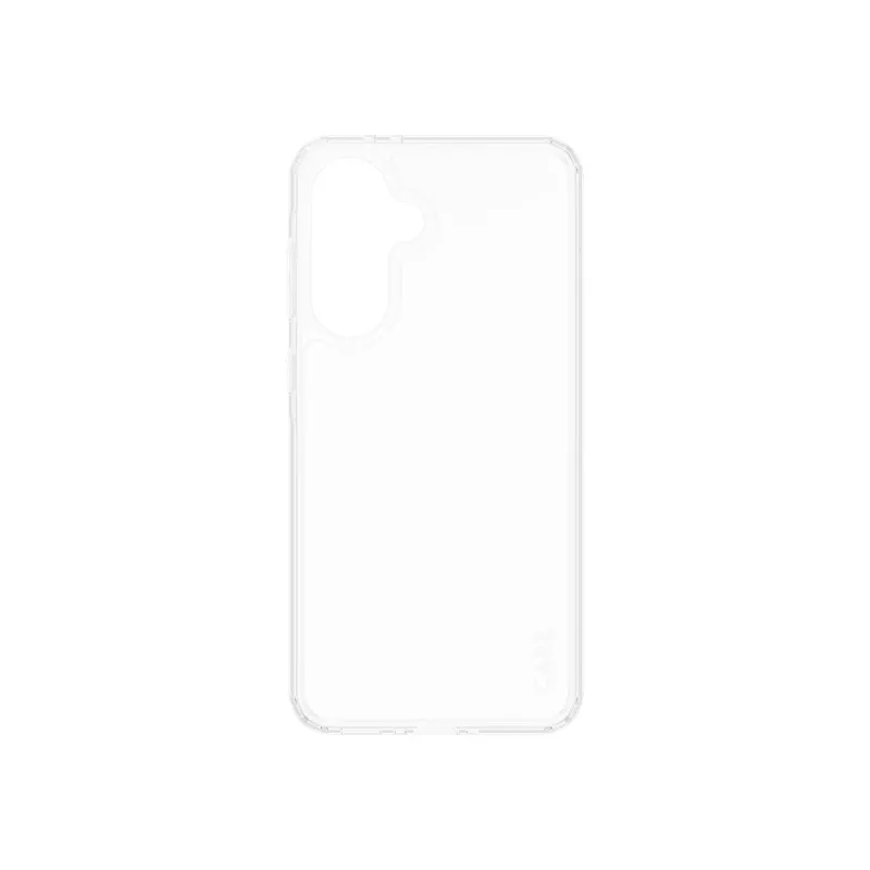 PanzerGlass CARE Flagship dėklas su skaidriu rėmeliu Samsung Galaxy A36 5G telefonui, skaidrus, CRRFUBCG38083