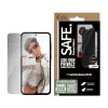 PanzerGlass SAFE. by ® privatumo ekrano apsauga Samsung Galaxy A36 5G | Ultra-Wide Fit su EasyAligner