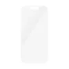 PanzerGlass ® 2-in-1 rinkinys iPhone 16 Plus, Apple, Apple - iPhone 16 Plus, sausas klijavimas, atsparus įbrėžimams, atsparus smūgiams, permatomas, 1 vnt.