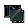 PanzerGlass ® privatumo ekrano apsauga iPad Pro 11'' (2024-2025) | Ultra-Wide Fit