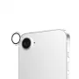 PanzerGlass ® Hoops® apsauginis objektyvo stikliukas permatomas iPhone 17e | 16e