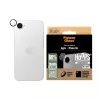 PanzerGlass ® Hoops® apsauginis objektyvo stikliukas permatomas iPhone 17e | 16e