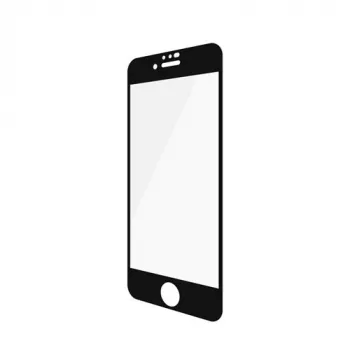 PanzerGlass ® Apsauginis stiklas iPhone SE (2020/2022) | 8 | 7 | 6 | 6s | nuo krašto iki krašto | BULK