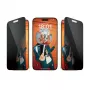 PanzerGlass ® Privatumo Ekrano Apsauga iPhone 15 Plus | Ultra-Wide Fit