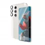 PanzerGlass ® 3-in-1 rinkinys Samsung Galaxy S24 | Ultra-Wide Fit su EasyAligner