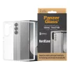 PanzerGlass® HardCase Transparent Samsung Galaxy Z Fold6, Dėklas, Samsung, Samsung - Galaxy Z Fold6, Skaidrus