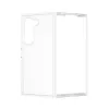 PanzerGlass® HardCase Transparent Samsung Galaxy Z Fold6, Dėklas, Samsung, Samsung - Galaxy Z Fold6, Skaidrus