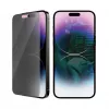 PanzerGlass® privatumo ekrano apsauga iPhone 14 Pro Max | Classic Fit
