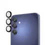 PanzerGlass® Hoops® fotoaparato lęšio apsauga juoda Samsung Galaxy A16 | A16 5G