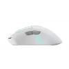 ASUS ROG Keris II Origin WHT pelė žaidimams Dešinei rankai RF Wireless + Bluetooth + USB Type-A Optinė 42000 DPI