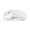 ASUS ROG Keris II Origin WHT pelė žaidimams Dešinei rankai RF Wireless + Bluetooth + USB Type-A Optinė 42000 DPI