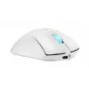 ASUS ROG Keris II Origin WHT pelė žaidimams Dešinei rankai RF Wireless + Bluetooth + USB Type-A Optinė 42000 DPI