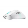 ASUS ROG Keris II Origin WHT pelė žaidimams Dešinei rankai RF Wireless + Bluetooth + USB Type-A Optinė 42000 DPI