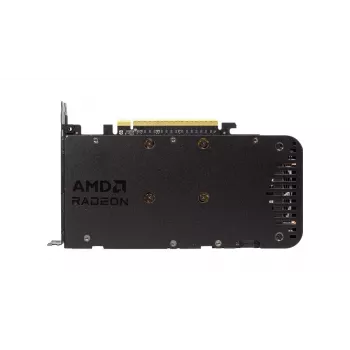 Vaizdo plokštė PowerColor Reaper Radeon RX 9060 XT GAMING OC 8 GB GDDR6