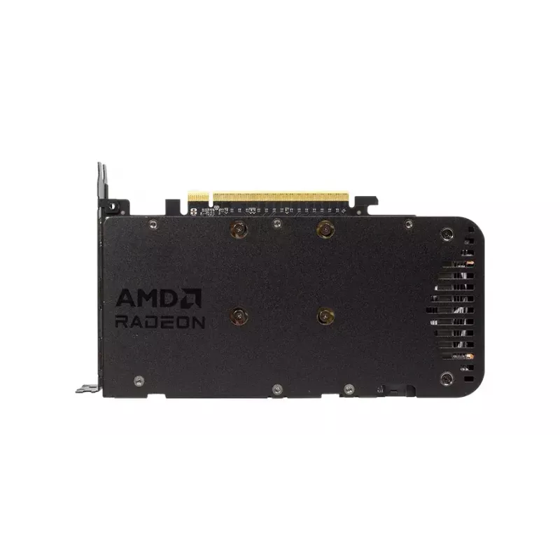 Vaizdo plokštė PowerColor Reaper Radeon RX 9060 XT GAMING OC 8 GB GDDR6
