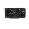 Vaizdo plokštė PowerColor Reaper Radeon RX 9060 XT GAMING OC 8 GB GDDR6