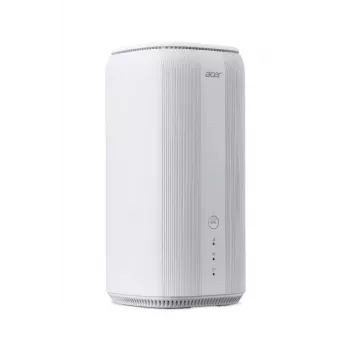 Nešiojamas maršrutizatorius Acer Connect X6E 5G CPE EU kištukas