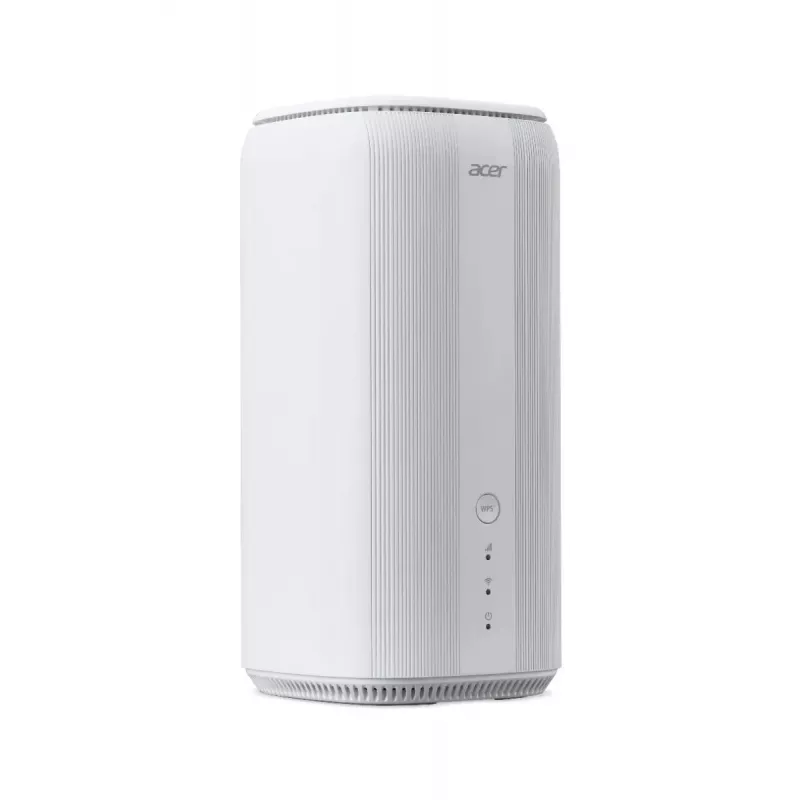 Nešiojamas maršrutizatorius Acer Connect X6E 5G CPE EU kištukas