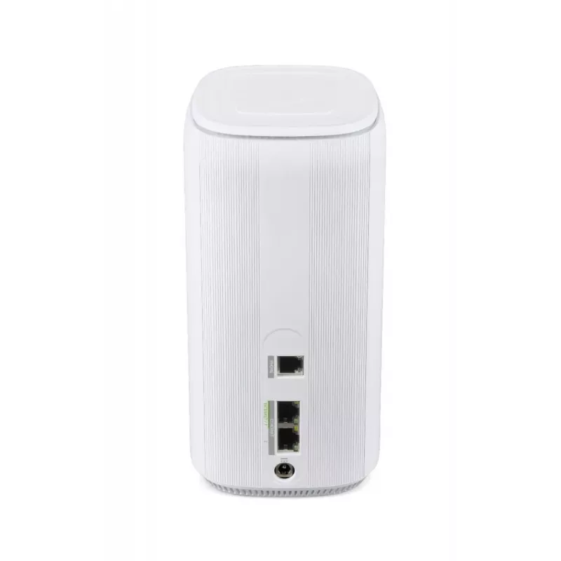 Nešiojamas maršrutizatorius Acer Connect X6E 5G CPE EU kištukas