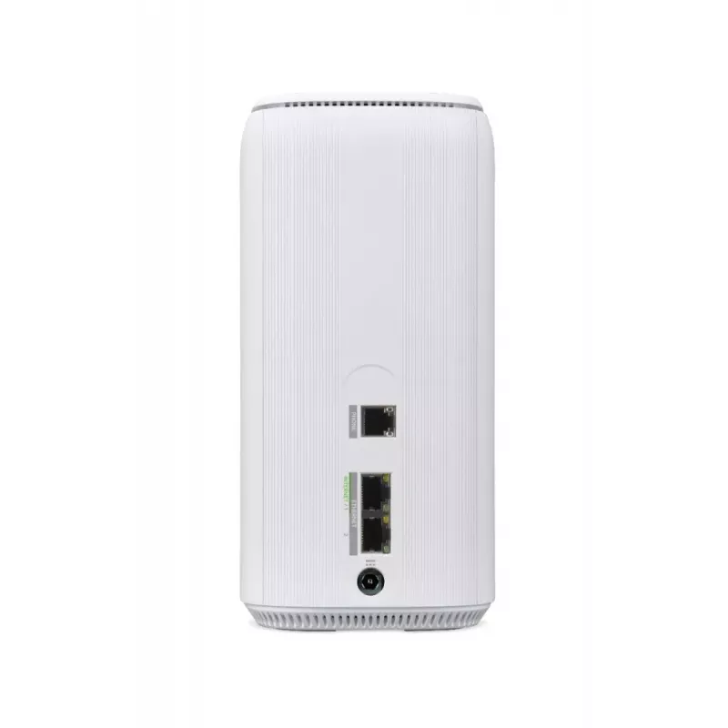 Nešiojamas maršrutizatorius Acer Connect X6E 5G CPE EU kištukas