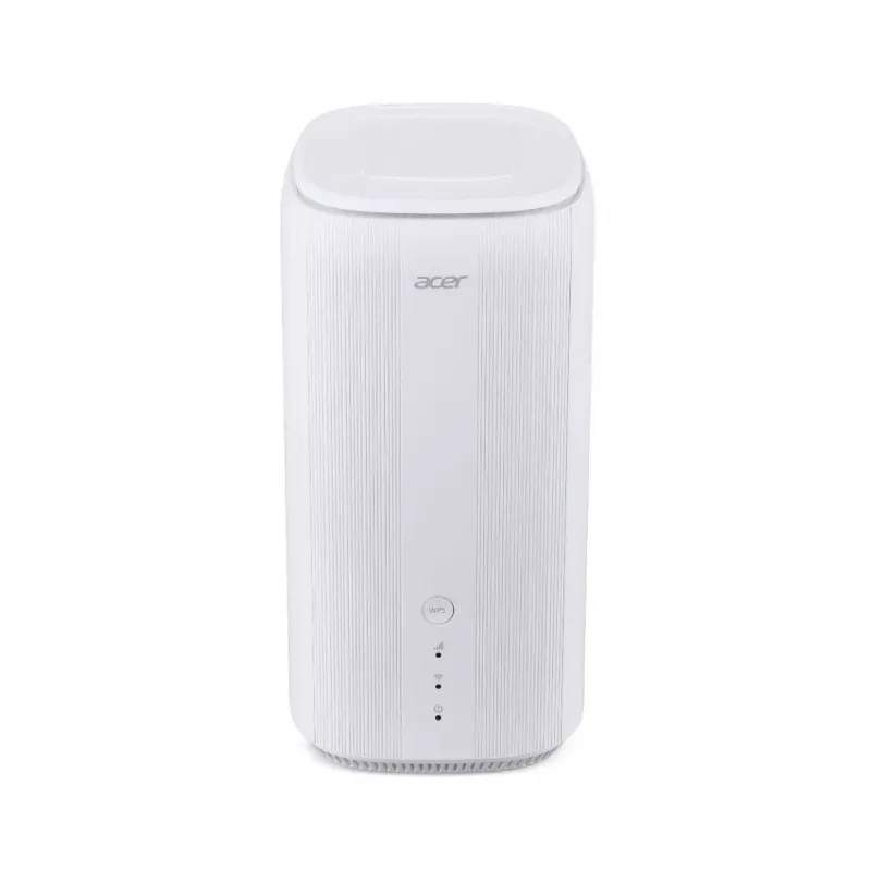 Nešiojamas maršrutizatorius Acer Connect X6E 5G CPE EU kištukas