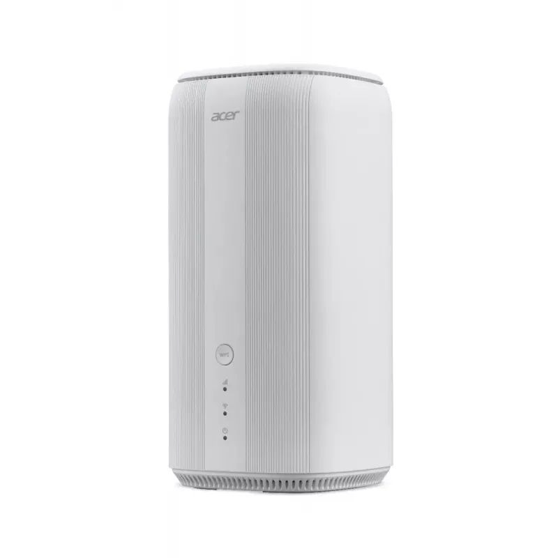 Nešiojamas maršrutizatorius Acer Connect X6E 5G CPE EU kištukas