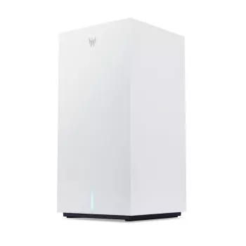 Stalinis maršrutizatorius Acer Predator Connect T7 trijų juostų Wi-Fi 7