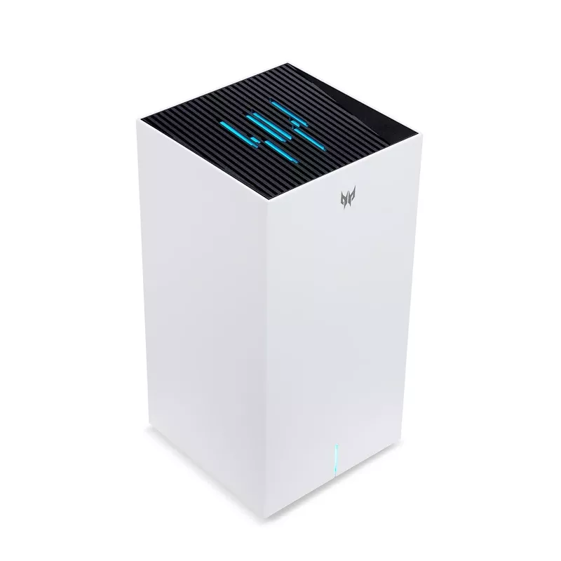 Stalinis maršrutizatorius Acer Predator Connect T7 trijų juostų Wi-Fi 7
