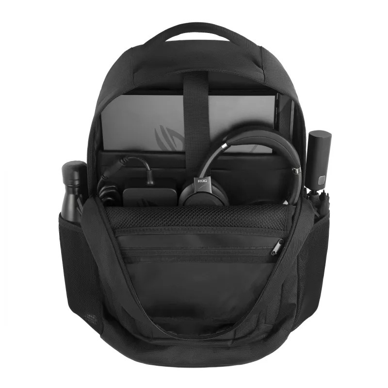 ASUS ROG Ranger BP2800 45,7 cm (18 col.) kuprinė juoda