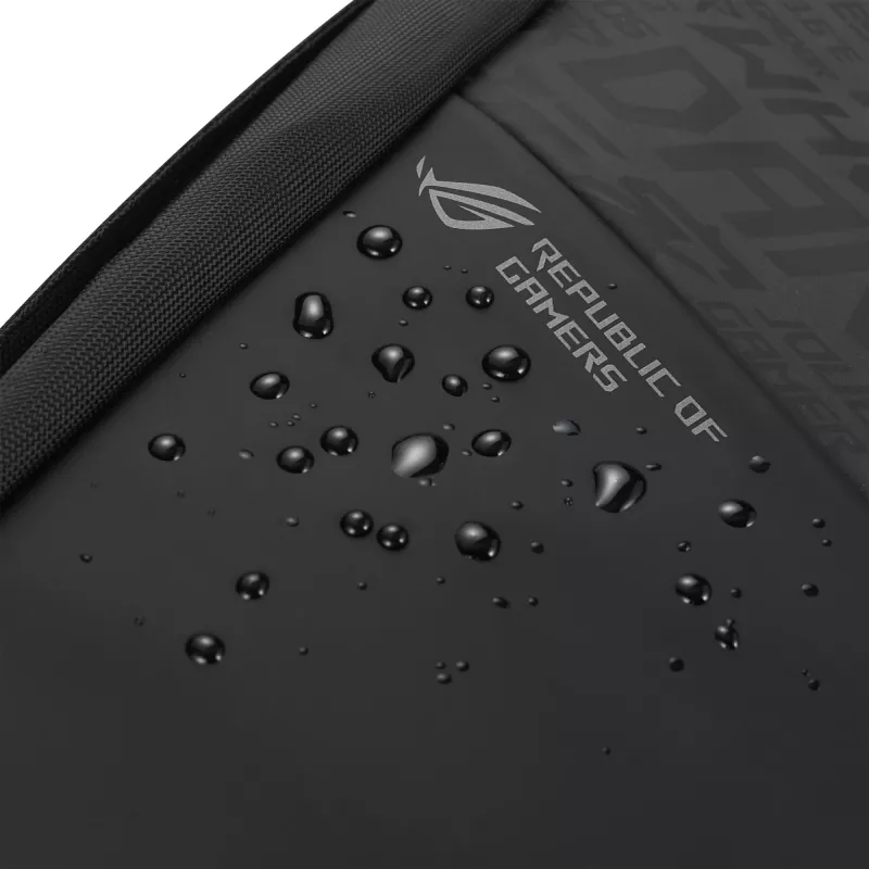 ASUS ROG Ranger BP2800 45,7 cm (18 col.) kuprinė juoda