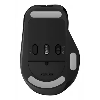 ASUS ProArt MD300 pelė biurui Dešinei rankai RF belaidė + Bluetooth Optinė 4200 DPI