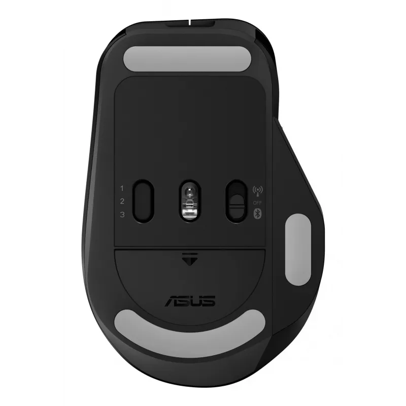 ASUS ProArt MD300 pelė biurui Dešinei rankai RF belaidė + Bluetooth Optinė 4200 DPI