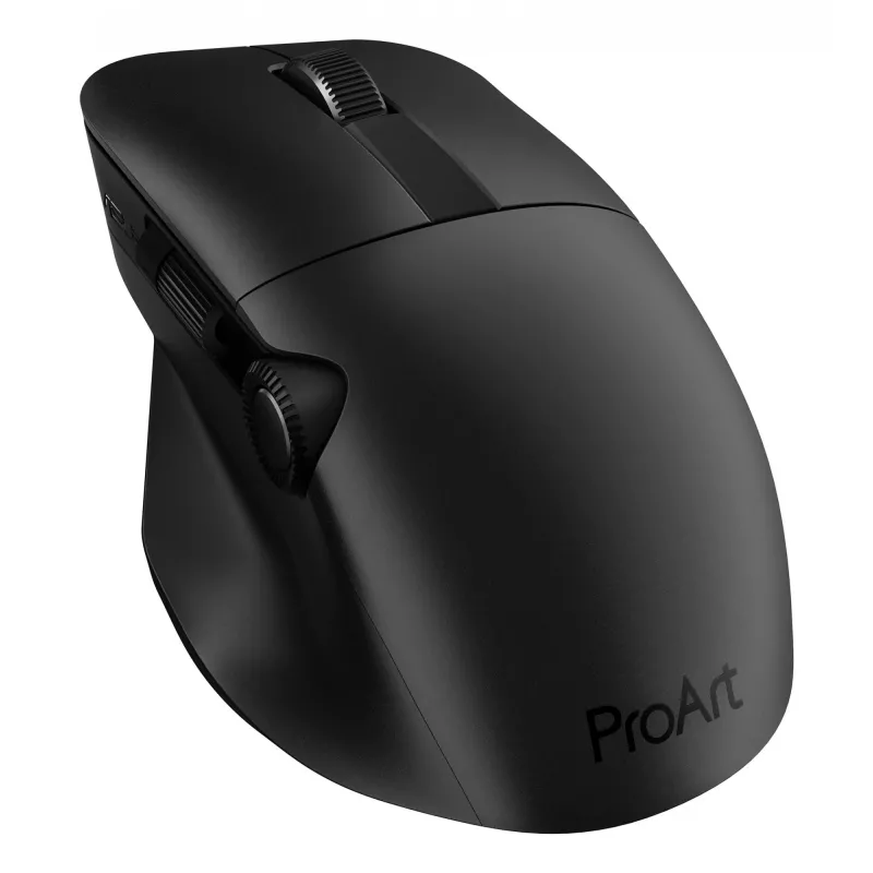 ASUS ProArt MD300 pelė biurui Dešinei rankai RF belaidė + Bluetooth Optinė 4200 DPI