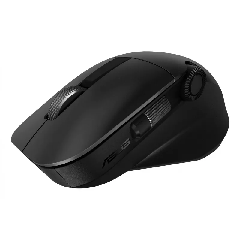 ASUS ProArt MD300 pelė biurui Dešinei rankai RF belaidė + Bluetooth Optinė 4200 DPI