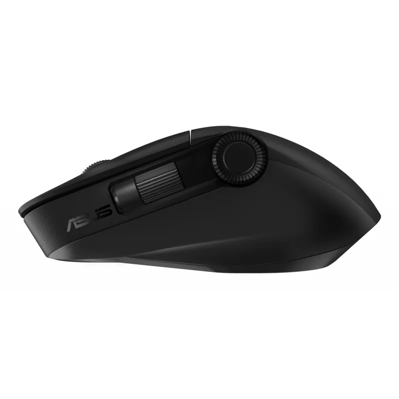 ASUS ProArt MD300 pelė biurui Dešinei rankai RF belaidė + Bluetooth Optinė 4200 DPI
